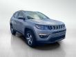Used 2018 Jeep Compass Latitude SUV