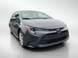 Used 2025 Toyota Corolla LE Sedan