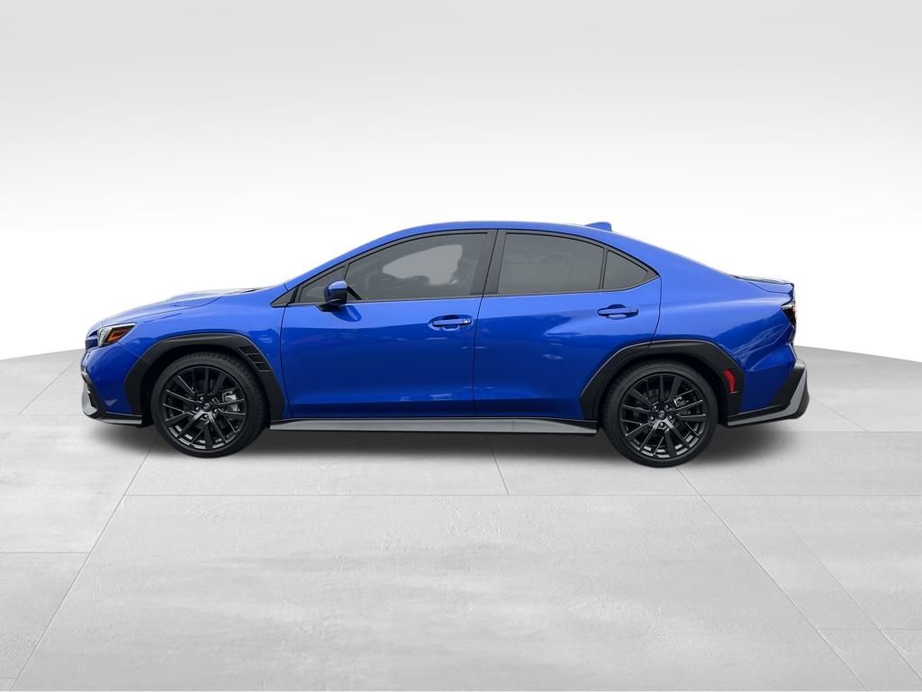 2024 Subaru WRX Premium photo 4