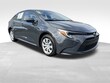 Toyota Corolla Hybrid
