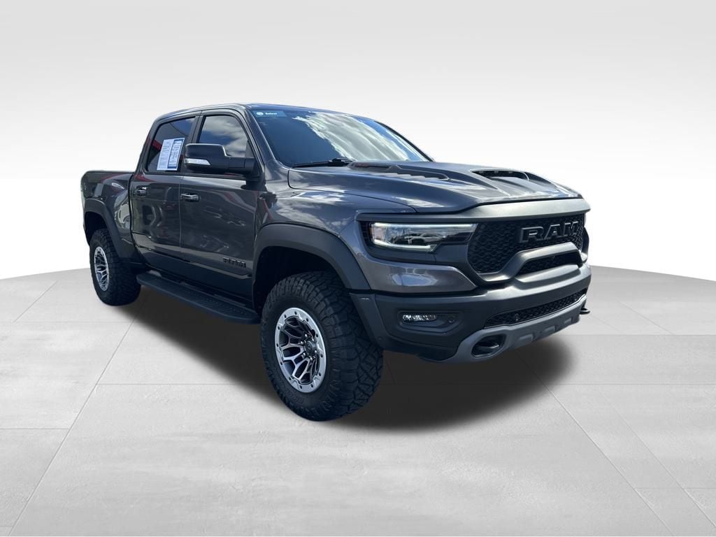 2022 Ram 1500 Truck  2022 Ram 1500 Truck