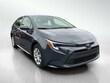 Toyota Corolla Hybrid