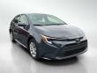 Used 2025 Toyota Corolla Hybrid LE Sedan