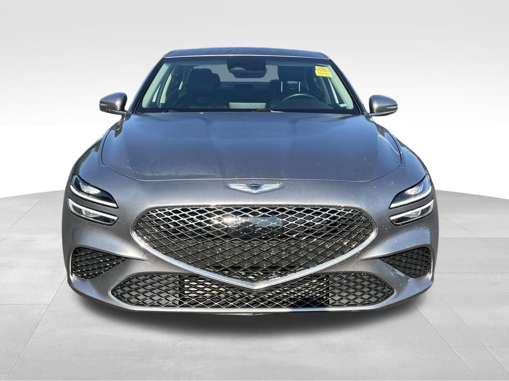 2023 Genesis G70 2.0T photo 2
