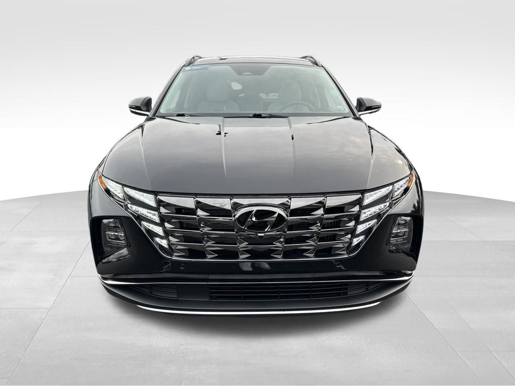 Used 2023 Hyundai Tucson Hybrid Limited SUV