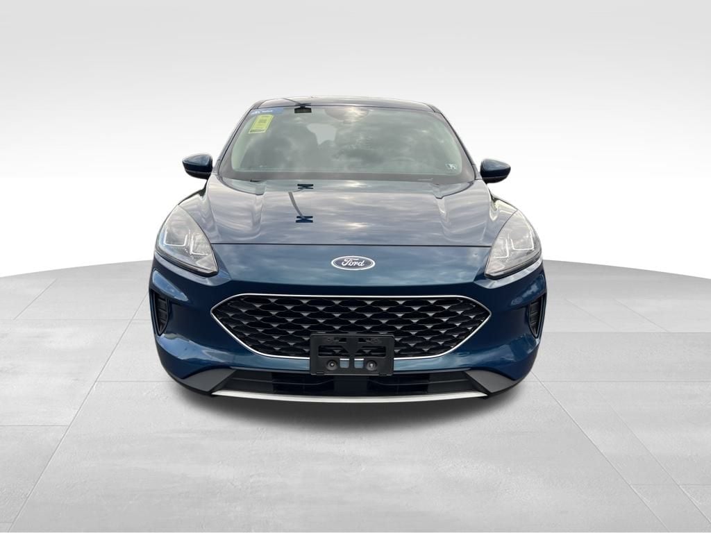 Used 2020 Ford Escape SE SUV