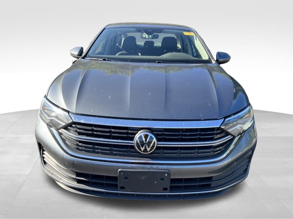 2024 Volkswagen Jetta 1.5T SE photo 2