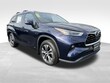 Toyota Highlander Hybrid