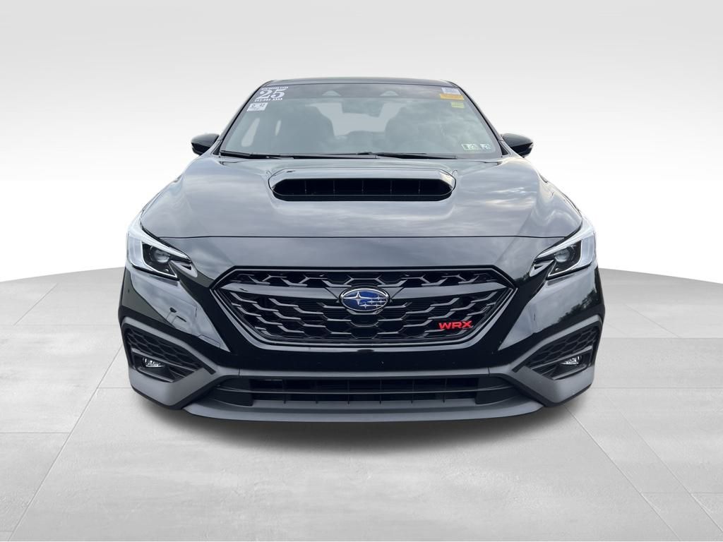 2025 Subaru WRX Limited photo 2