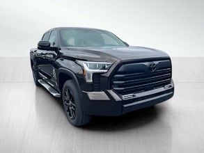 2025 Toyota Tundra Limited Truck CrewMax