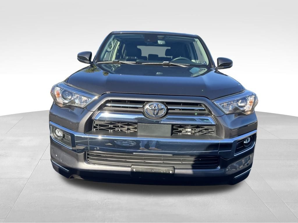 Used 2021 Toyota 4Runner Limited SUV