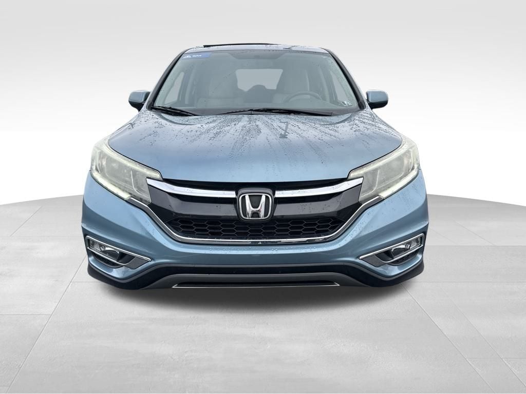 Used 2015 Honda CR-V EX SUV