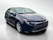 Used 2025 Toyota Corolla Hybrid LE Sedan