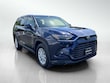 Toyota Grand Highlander