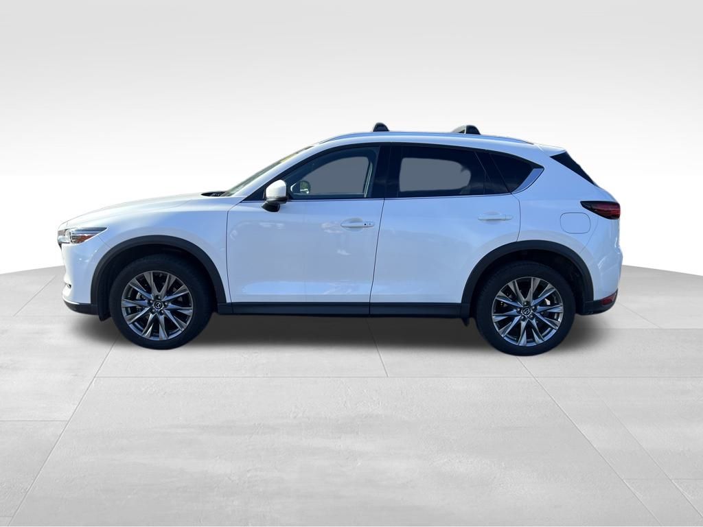 2019 Mazda CX-5 Signature photo 4