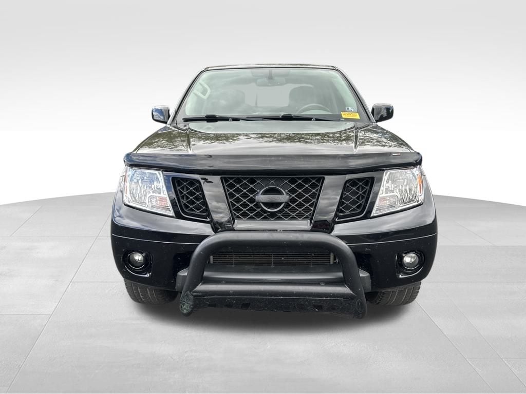 Used 2019 Nissan Frontier SV Truck