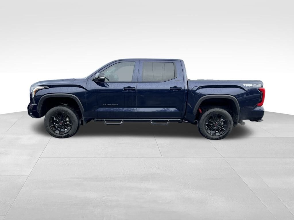 Used 2024 Toyota Tundra Hybrid Limited Truck