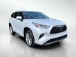 Toyota Highlander Hybrid