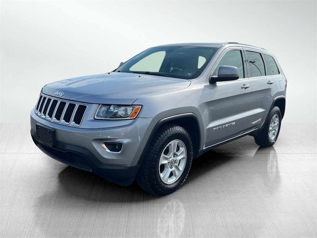 Used 2014 Jeep Grand Cherokee Laredo with VIN 1C4RJFAG9EC386362 for sale in Chambersburg, PA