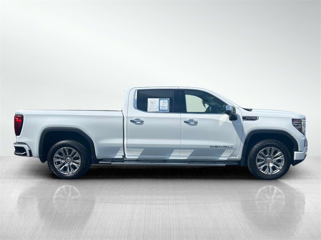2023 Gmc Sierra 1500 Denali photo 4