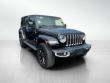 Used 2023 Jeep Wrangler Sahara 4xe SUV