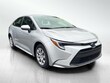 Toyota Corolla Hybrid