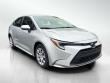 Used 2025 Toyota Corolla Hybrid LE Sedan