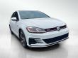 Used 2019 Volkswagen Golf GTI 2.0T SE Hatchback