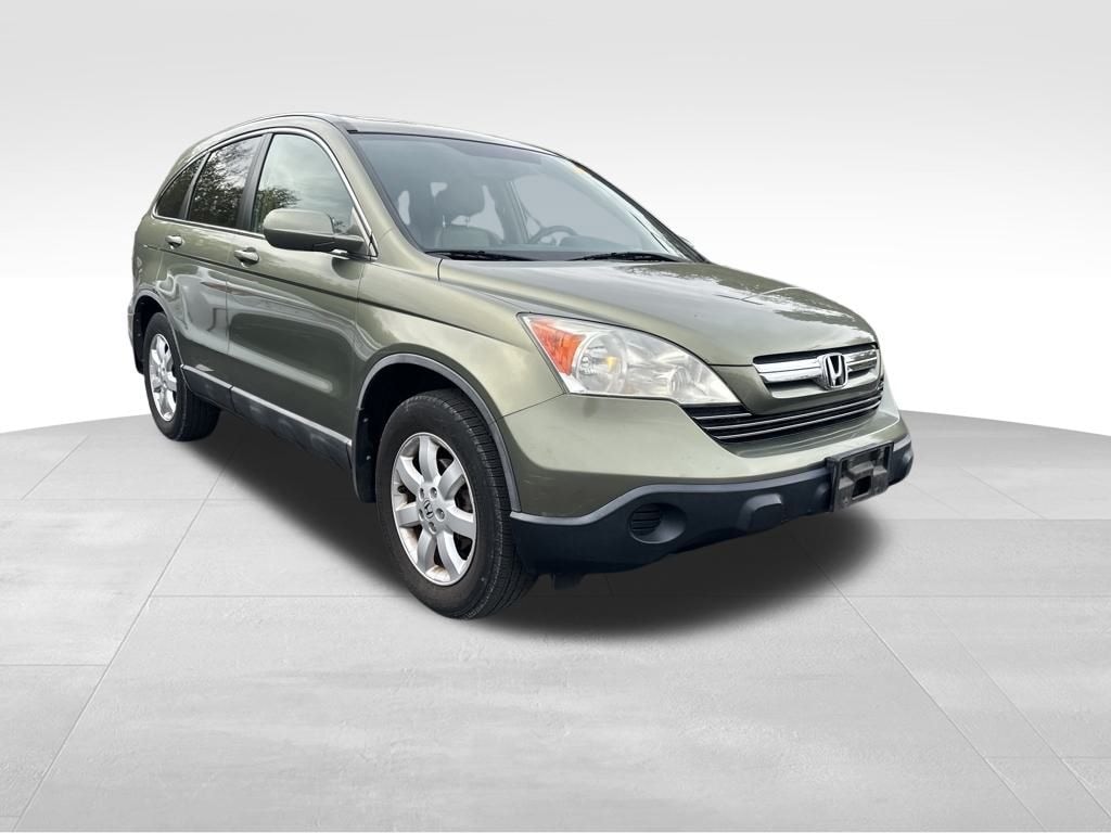 Used 2009 Honda CR-V EX-L SUV
