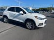 Used 2020 Chevrolet Trax LS SUV