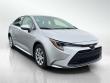 Used 2025 Toyota Corolla LE Sedan