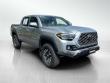 Used 2023 Toyota Tacoma TRD Off-Road Truck