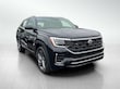 Volkswagen Atlas Cross Sport