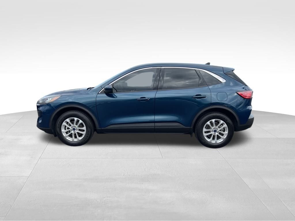 Used 2020 Ford Escape SE SUV