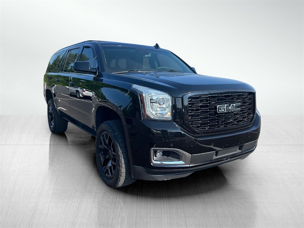 2019 GMC Yukon XL