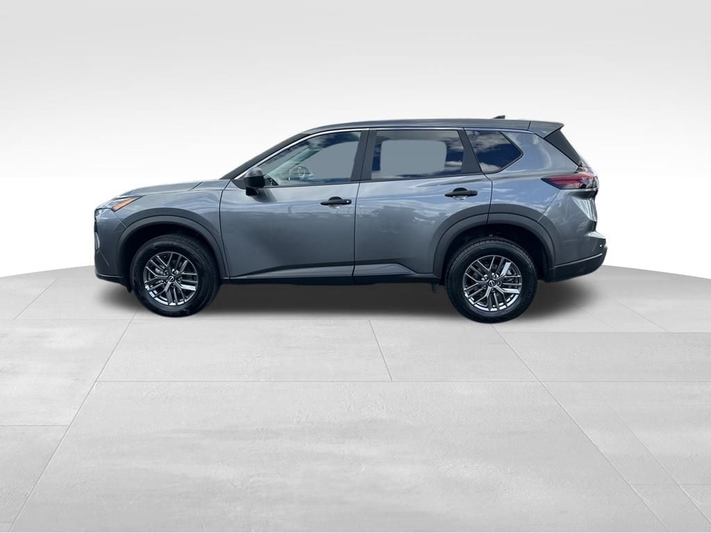 Used 2024 Nissan Rogue S SUV