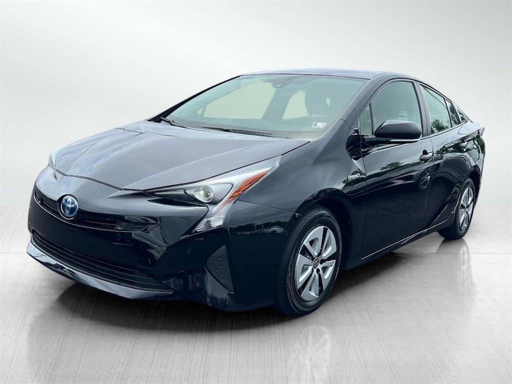 Used 2017 Toyota Prius Four with VIN JTDKARFU6H3046947 for sale in Chambersburg, PA