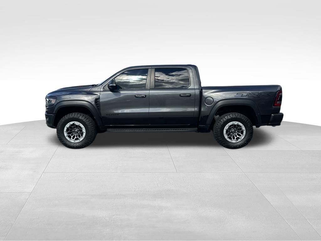 Used 2022 Ram 1500 TRX Truck