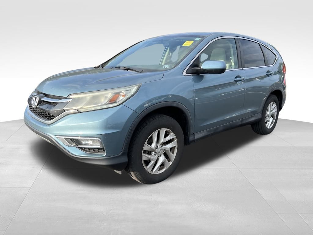 2015 Honda CR-V EX photo 3
