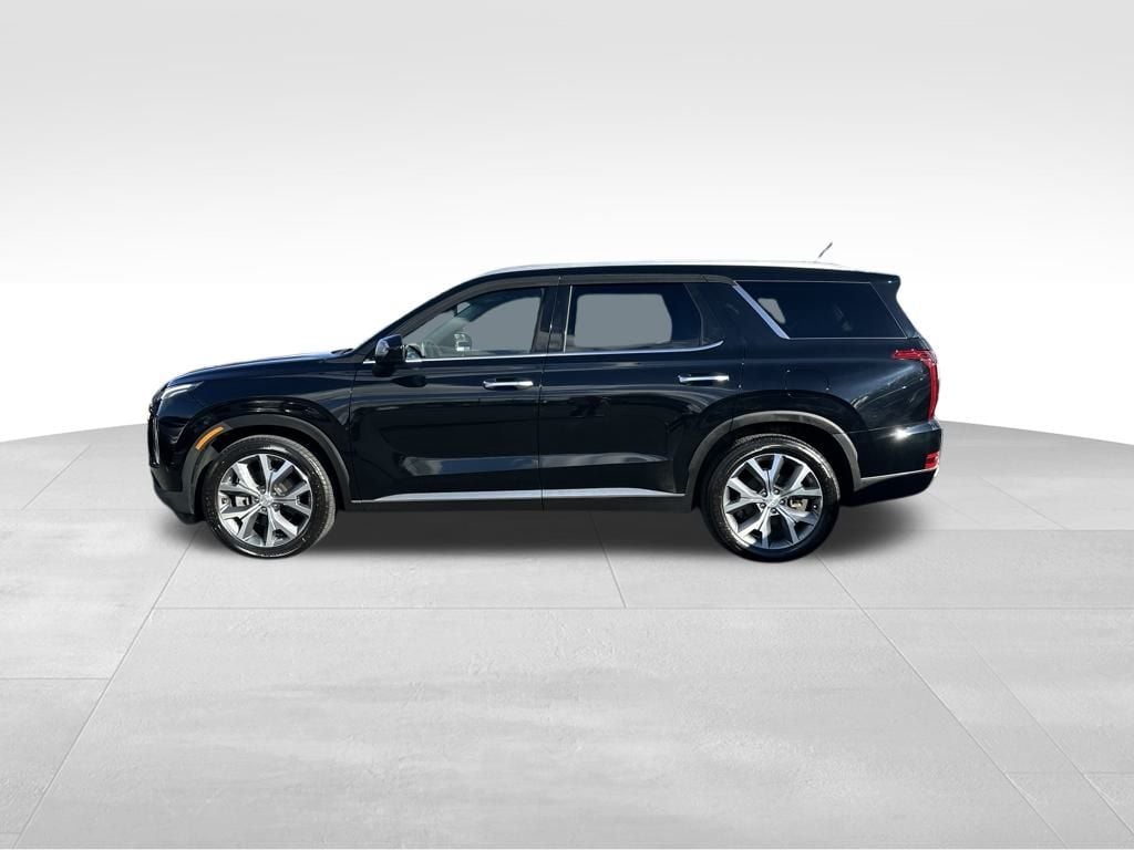 Used 2022 Hyundai Palisade SEL SUV