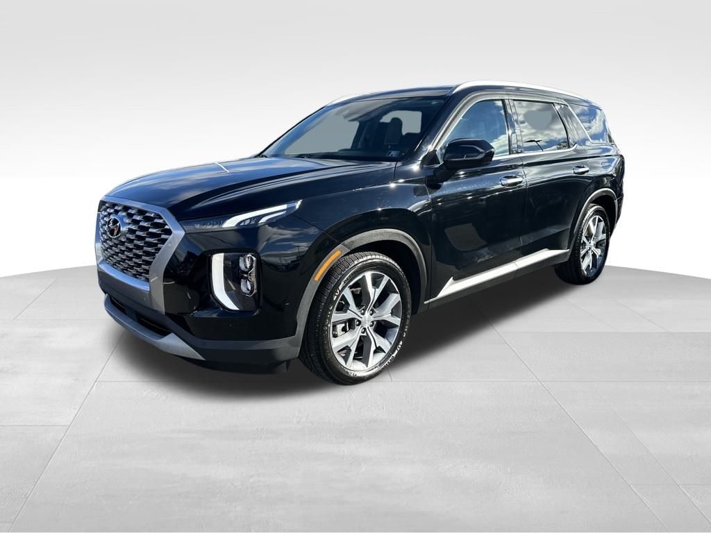 Used 2022 Hyundai Palisade SEL SUV