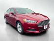 Used 2016 Ford Fusion SE Sedan