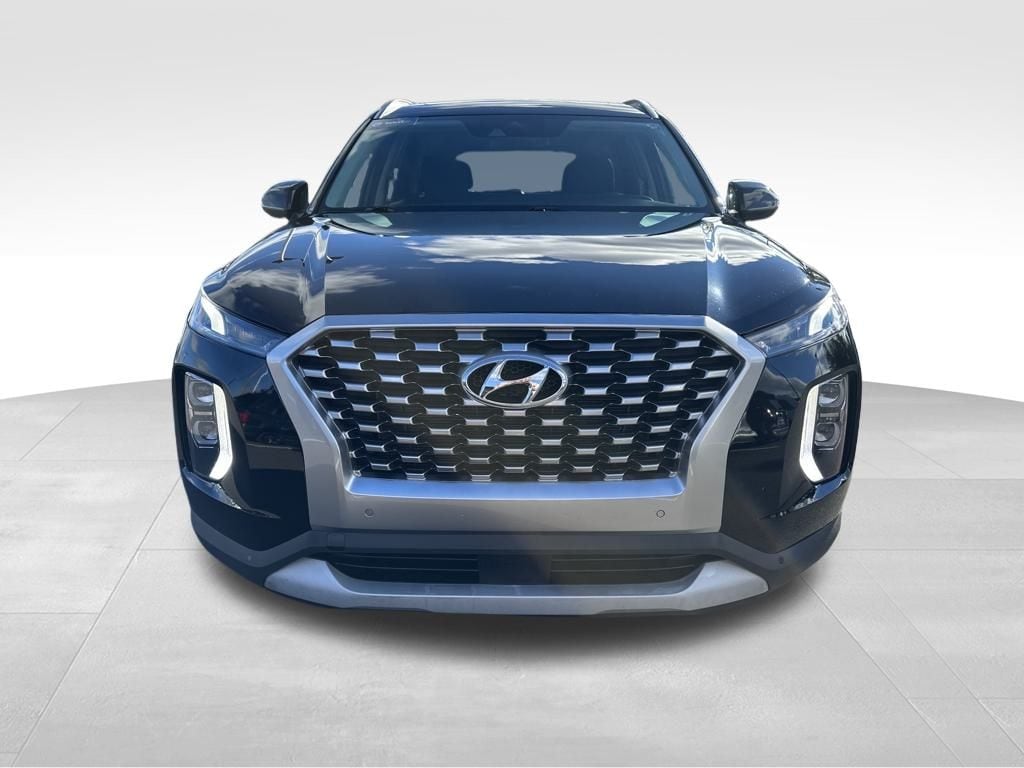 Used 2022 Hyundai Palisade SEL SUV