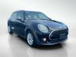 Used 2017 MINI Cooper Clubman Wagon