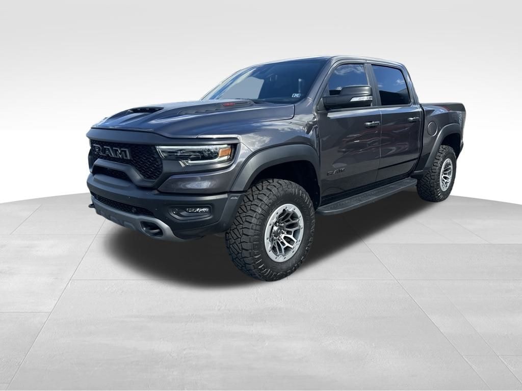 Used 2022 Ram 1500 TRX Truck