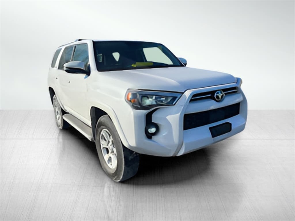 2023 Toyota 4Runner