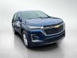 Used 2022 Chevrolet Traverse LS SUV