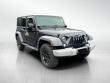 Used 2016 Jeep Wrangler Unlimited Willys SUV