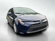 Used 2025 Toyota Corolla Hybrid LE Sedan