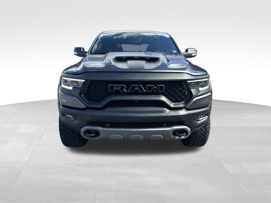 2022 Ram 1500 TRX photo 2